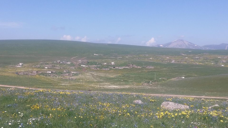 Damal Eskikılıç Köyü Resimleri 11