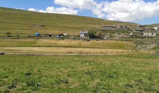 Damal Eskikılıç Köyü Resimleri 2