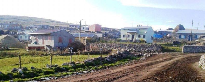 Damal Eskikılıç Köyü Resimleri 4