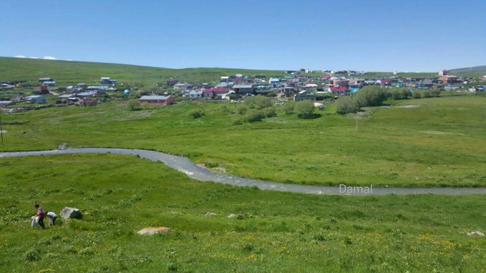 Damal Eskikılıç Köyü Resimleri 5