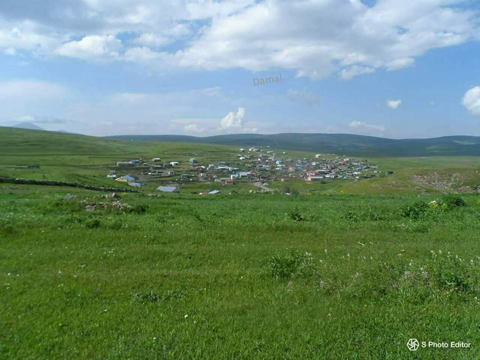 Damal Eskikılıç Köyü Resimleri 8