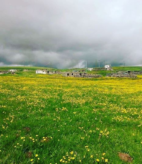 Damal Eskikılıç Köyü Resimleri 9