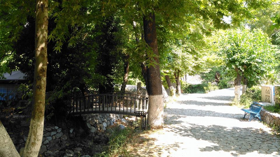 Antalya Alanya Sapadere Köyü Resimleri 23