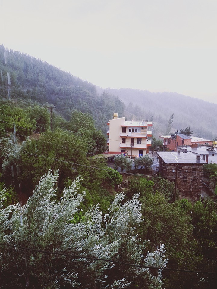 Antalya Alanya Sapadere Köyü Resimleri 24