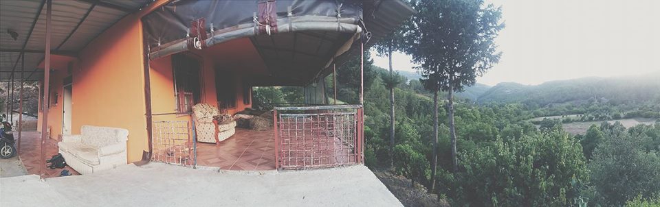 Antalya Alanya Sapadere Köyü Resimleri 5