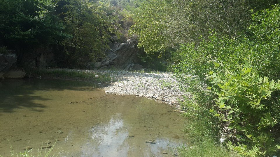 Antalya Alanya Sapadere Köyü Resimleri 6
