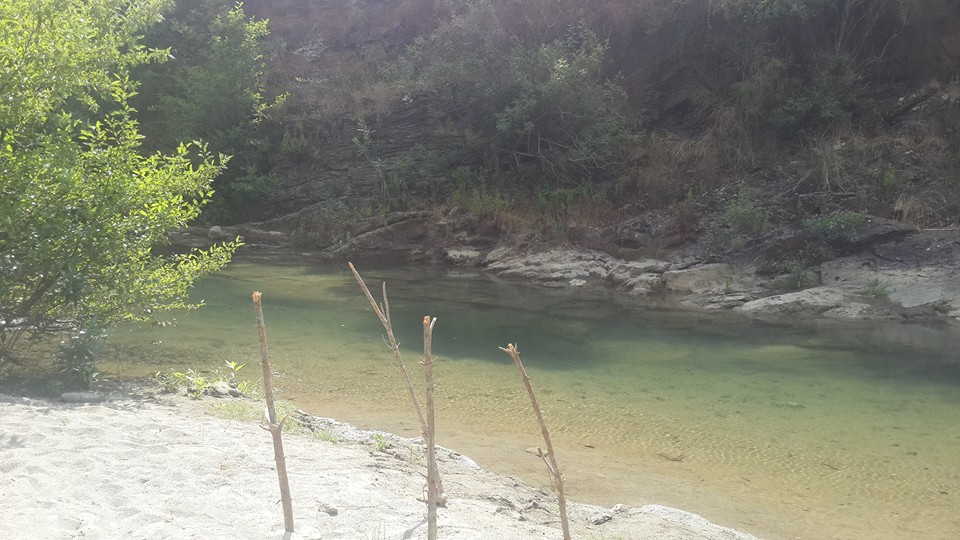 Antalya Alanya Sapadere Köyü Resimleri 9