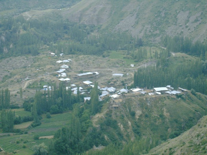 Tortum Doruklu Köyü Resimleri 2