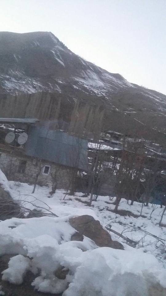 Tortum Doruklu Köyü Resimleri 3