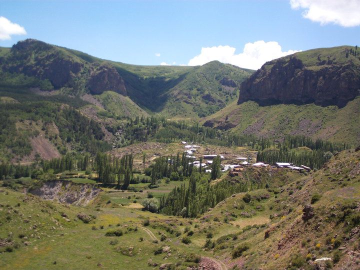 Tortum Doruklu Köyü Resimleri 5