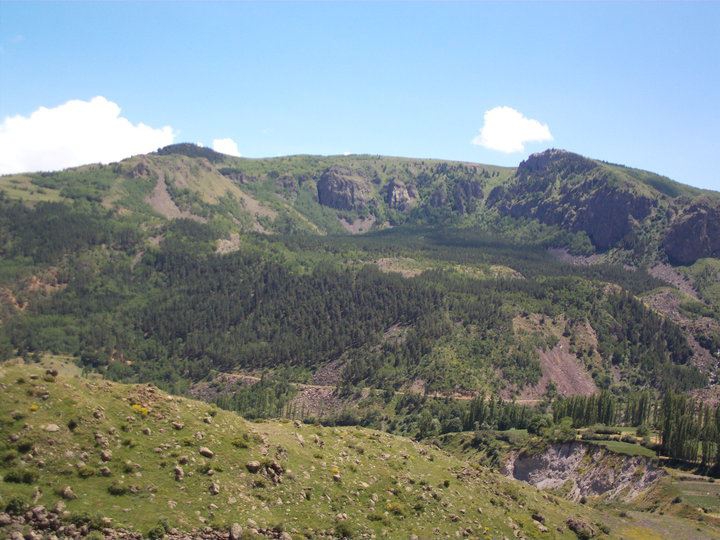 Tortum Doruklu Köyü Resimleri 6