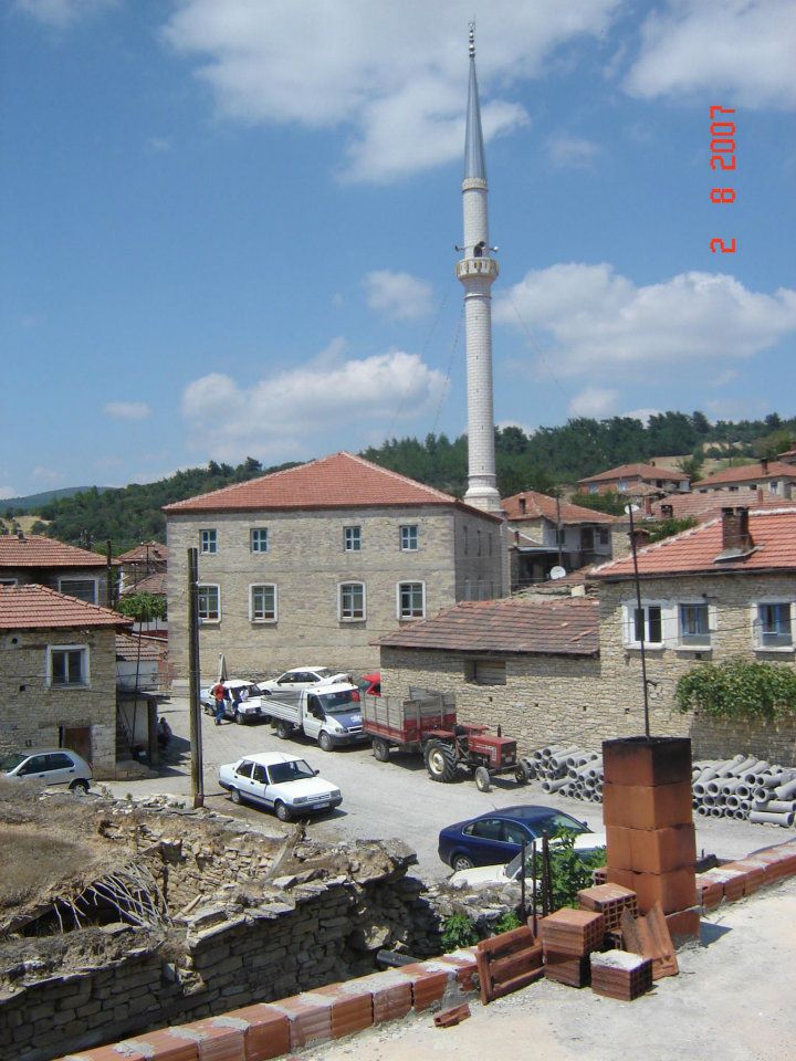 Soma Naldöken Köyü Resimleri 1