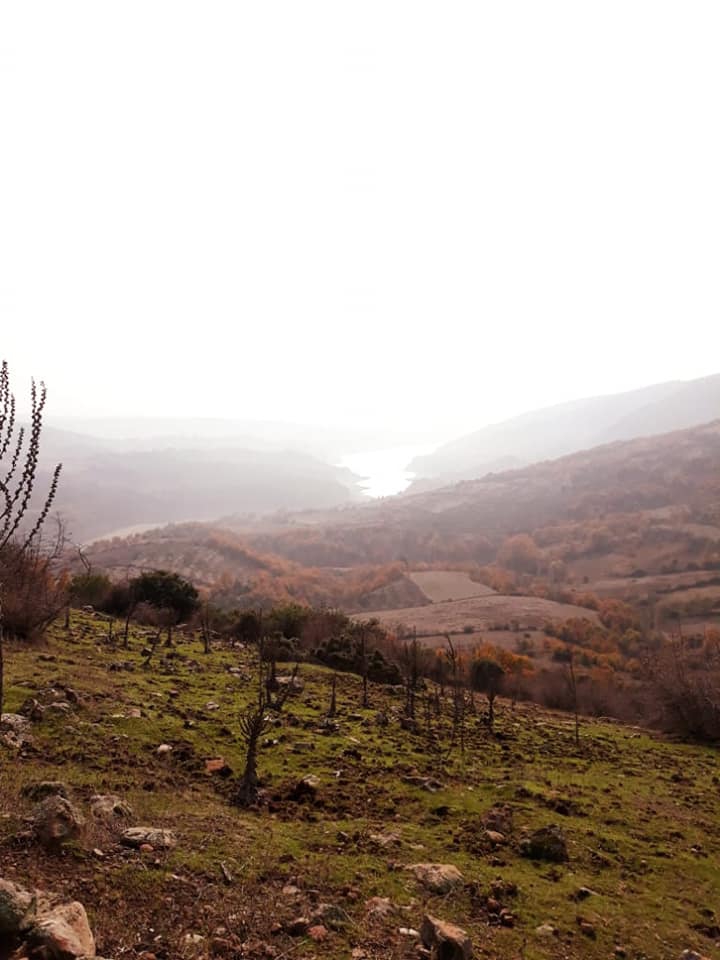 Soma Naldöken Köyü Resimleri 2