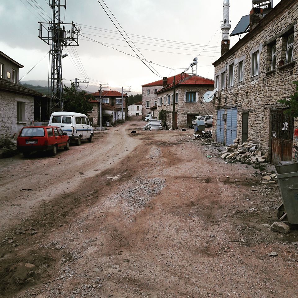 Soma Naldöken Köyü Resimleri 3