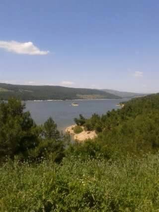 Soma Sevişler Köyü Resimleri 2