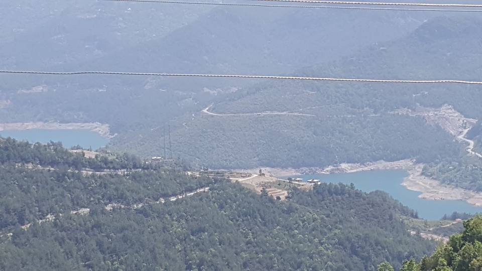 Antalya Alanya Şıhlar Köyü Resimleri 1