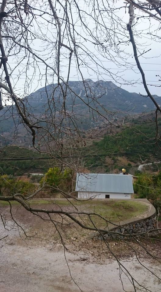 Antalya Alanya Şıhlar Köyü Resimleri 10