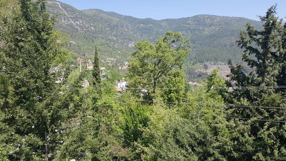 Antalya Alanya Şıhlar Köyü Resimleri 12