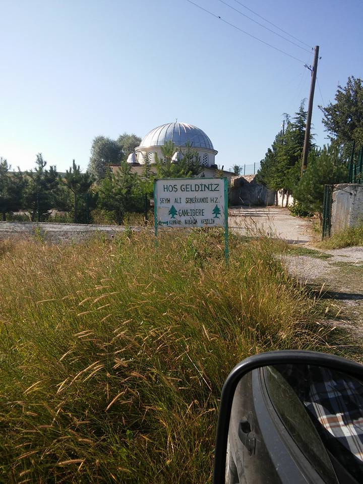 Antalya Alanya Şıhlar Köyü Resimleri 14