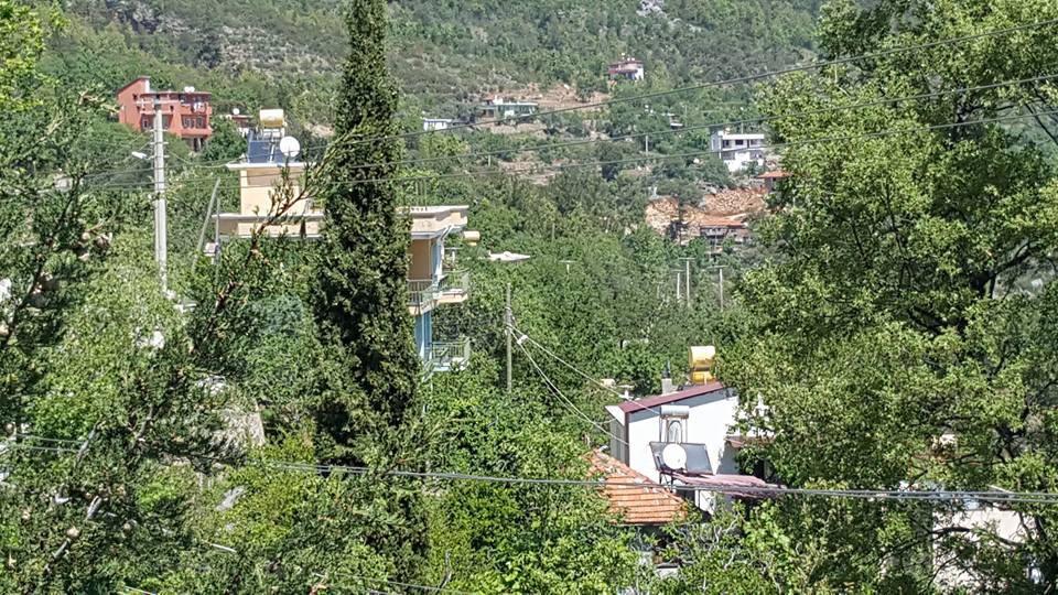 Antalya Alanya Şıhlar Köyü Resimleri 15