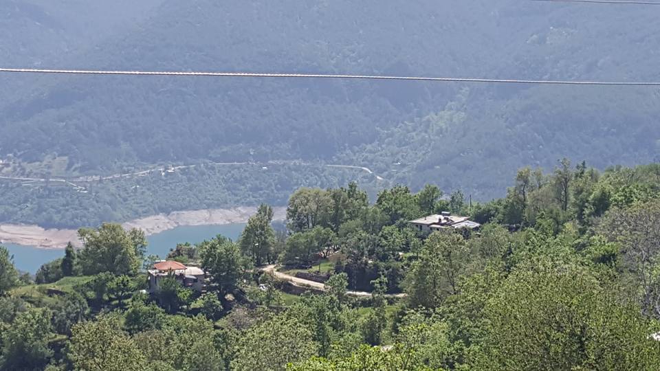 Antalya Alanya Şıhlar Köyü Resimleri 2