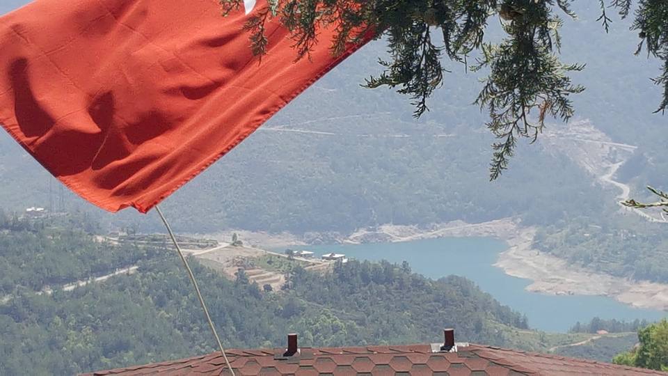 Antalya Alanya Şıhlar Köyü Resimleri 4