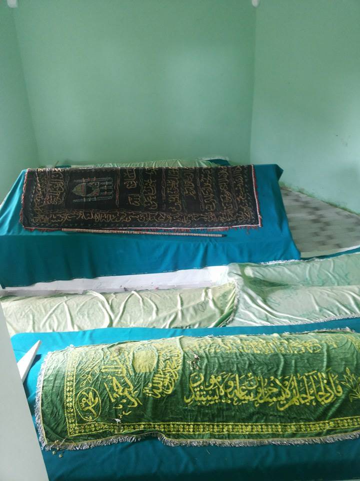 Antalya Alanya Şıhlar Köyü Resimleri 7