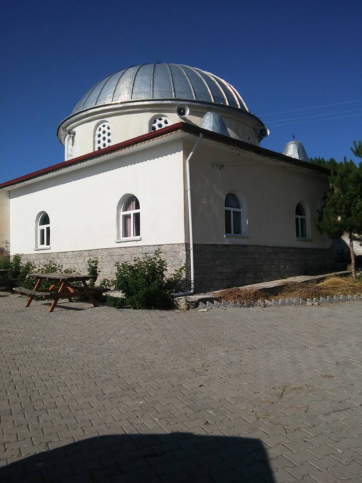 Antalya Alanya Şıhlar Köyü Resimleri 8