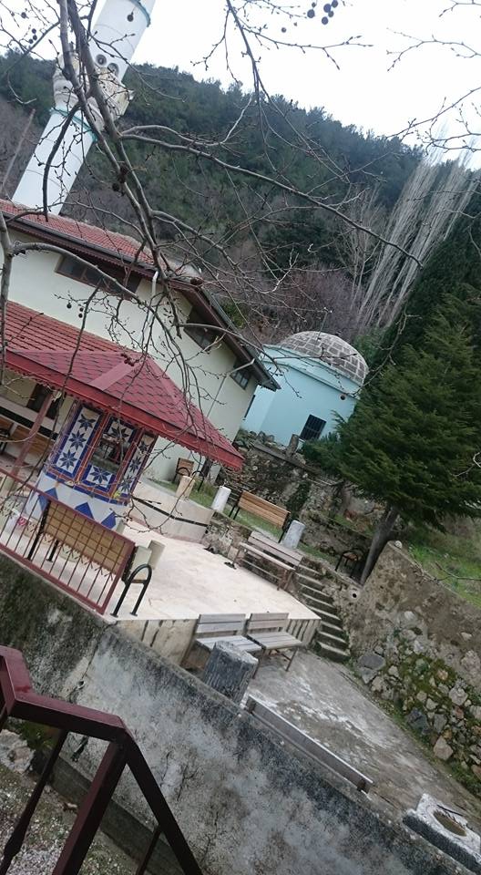 Antalya Alanya Şıhlar Köyü Resimleri 9