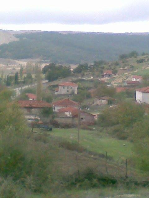 Soma Sultaniye Köyü Resimleri 1