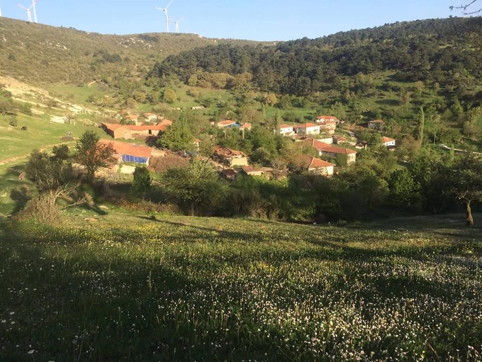 Soma Sultaniye Köyü Resimleri 2