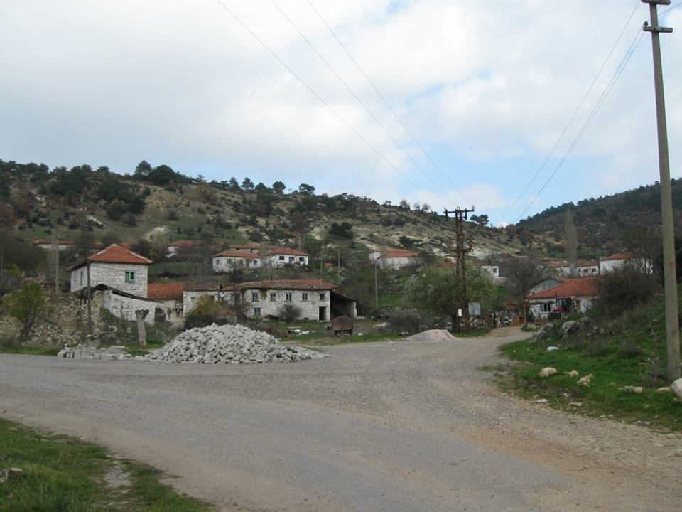 Soma Sultaniye Köyü Resimleri 3