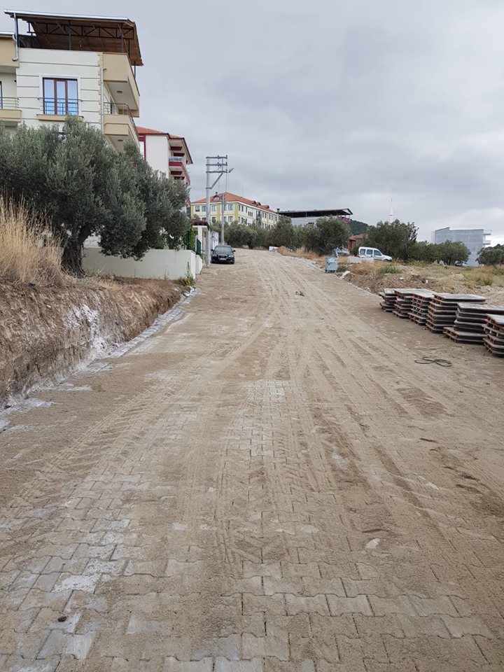 Soma Sultaniye Köyü Resimleri 7