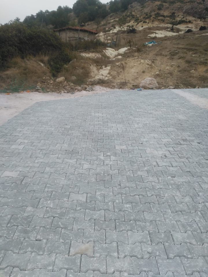 Soma Sultaniye Köyü Resimleri 8