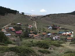 Gerede Ortaca Köyü Resimleri 7