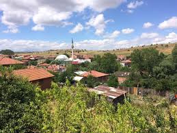 Gerede Samat Köyü Resimleri 9