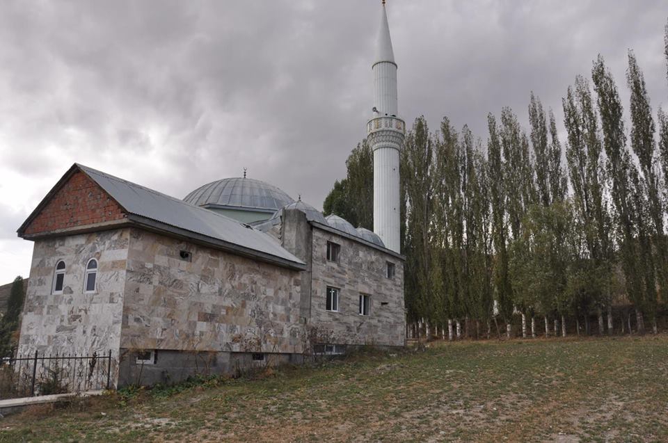 Tortum Hamidiye Köyü Resimleri 2