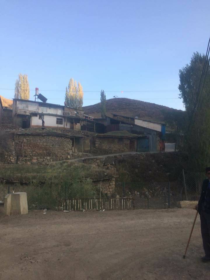 Tortum İncedere Köyü Resimleri 10