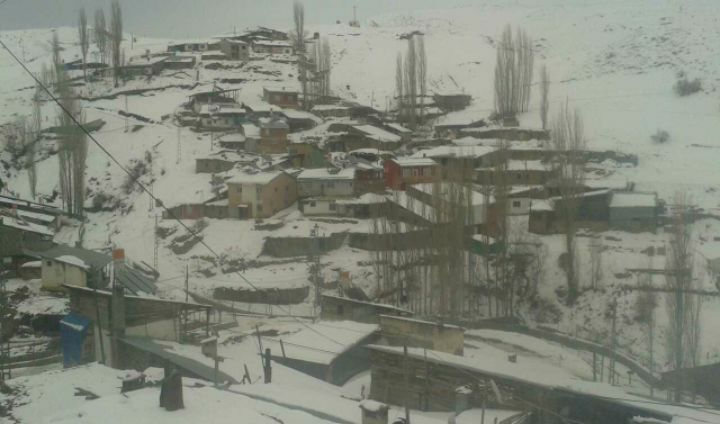 Tortum İncedere Köyü Resimleri 11