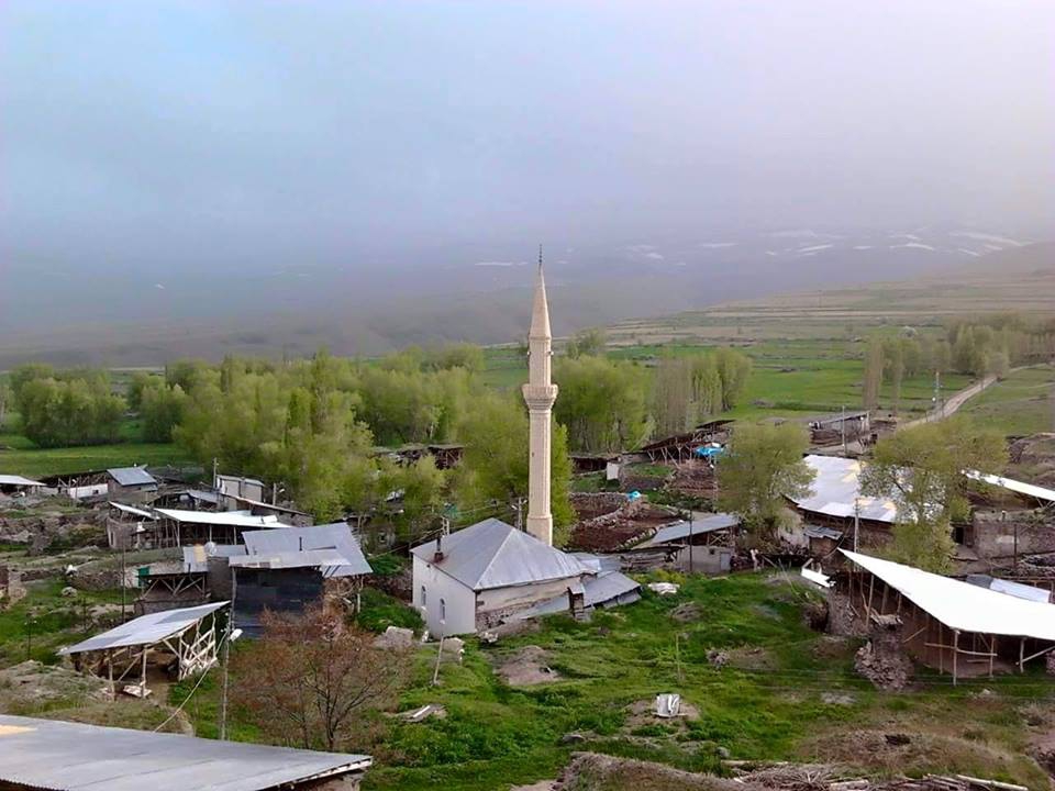 Tortum Kapıkaya Köyü Resimleri 2