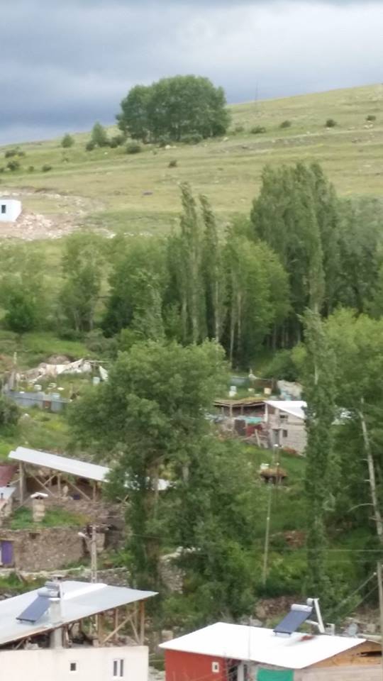 Tortum Kapıkaya Köyü Resimleri 3
