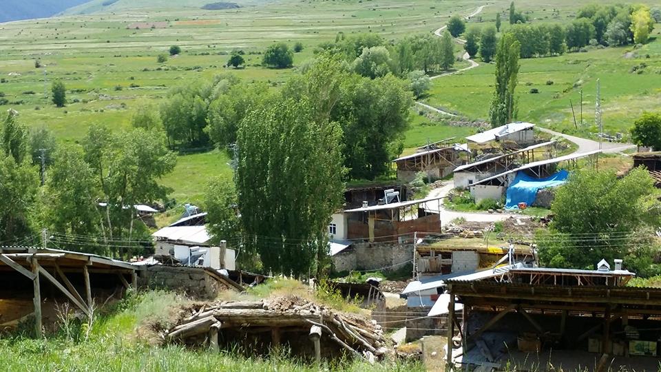 Tortum Kapıkaya Köyü Resimleri 5