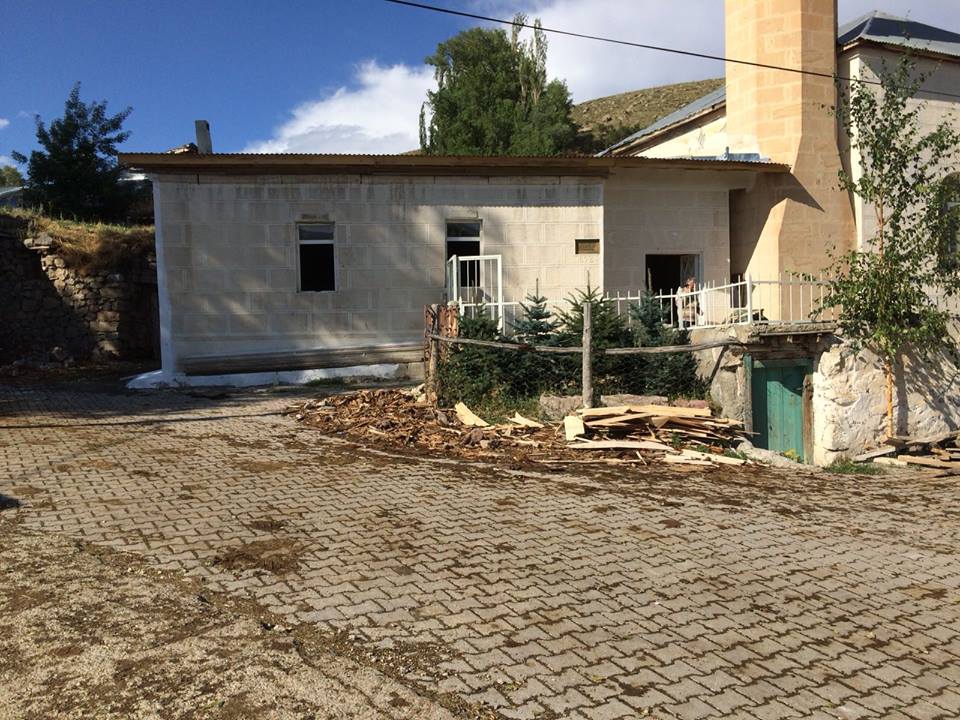 Tortum Kapıkaya Köyü Resimleri 6