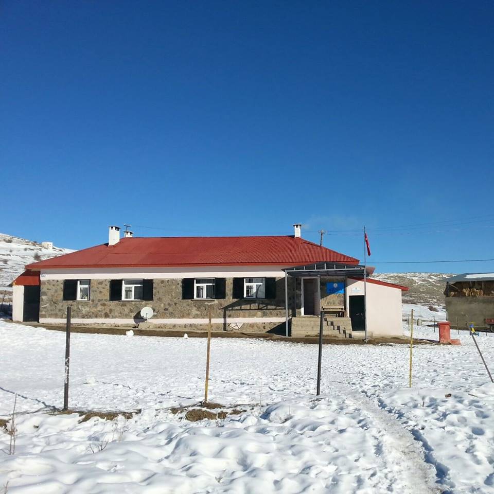 Tortum Karlı Köyü Resimleri 1