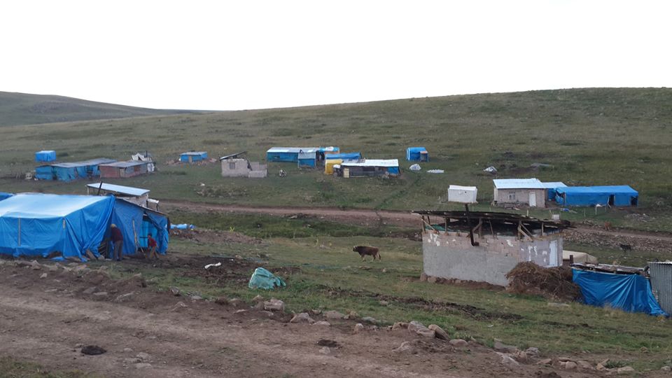 Tortum Kazandere Köyü Resimleri 1