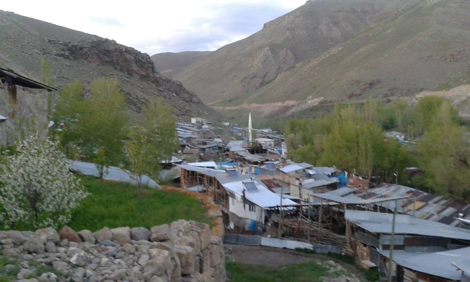 Tortum Kazandere Köyü Resimleri 2