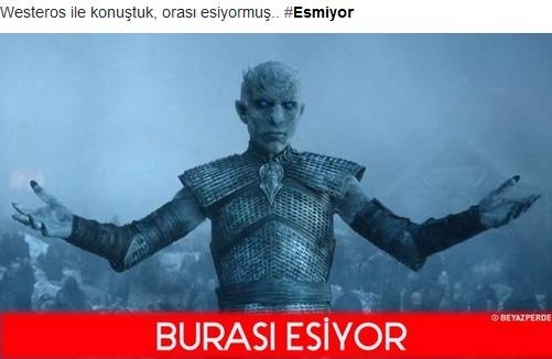 'Sıcak Hava' Capsleri 10