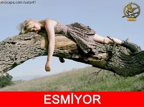 'Sıcak Hava' Capsleri 14