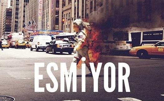 'Sıcak Hava' Capsleri 15