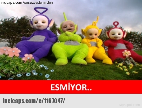 'Sıcak Hava' Capsleri 19